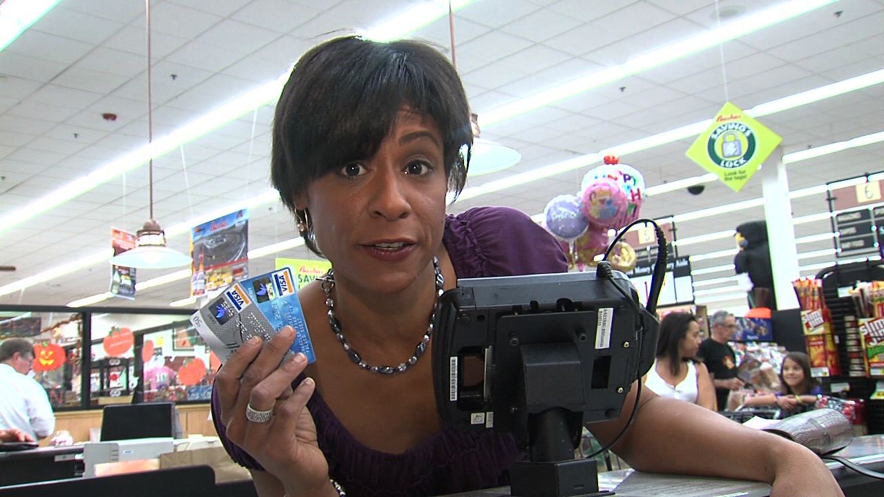 ABC15 Smart Shopper Daphne Munro will show you which reward credit cards make you the most money. ABC15 Smart Shopper Daphne Munro will show you which reward credit cards make you the most money.