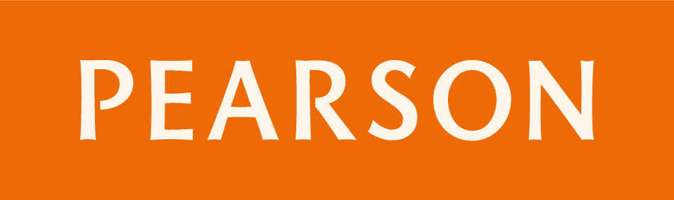 Pearson Pearson