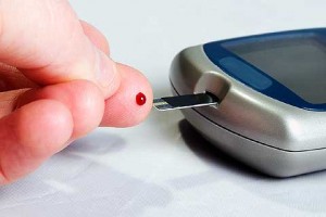 Blood Glucose Test for Diabetes Blood Glucose Test for Diabetes