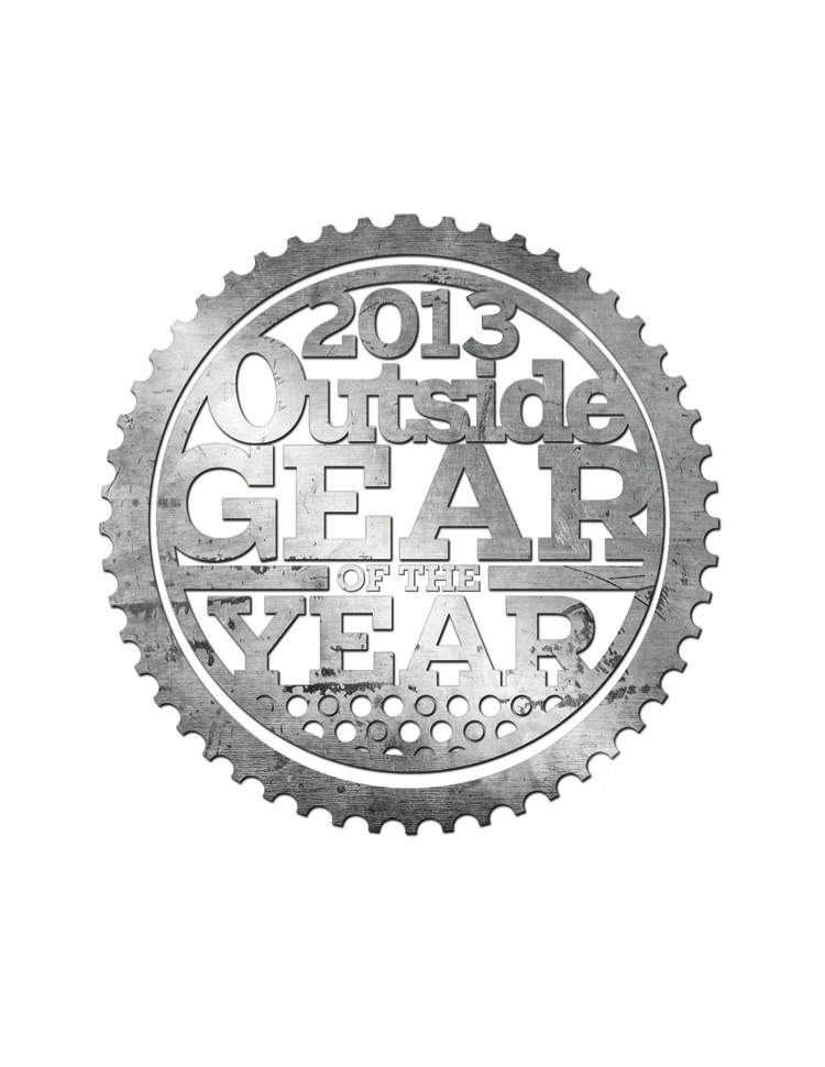 Outside Gear of the Year Outside Gear of the Year