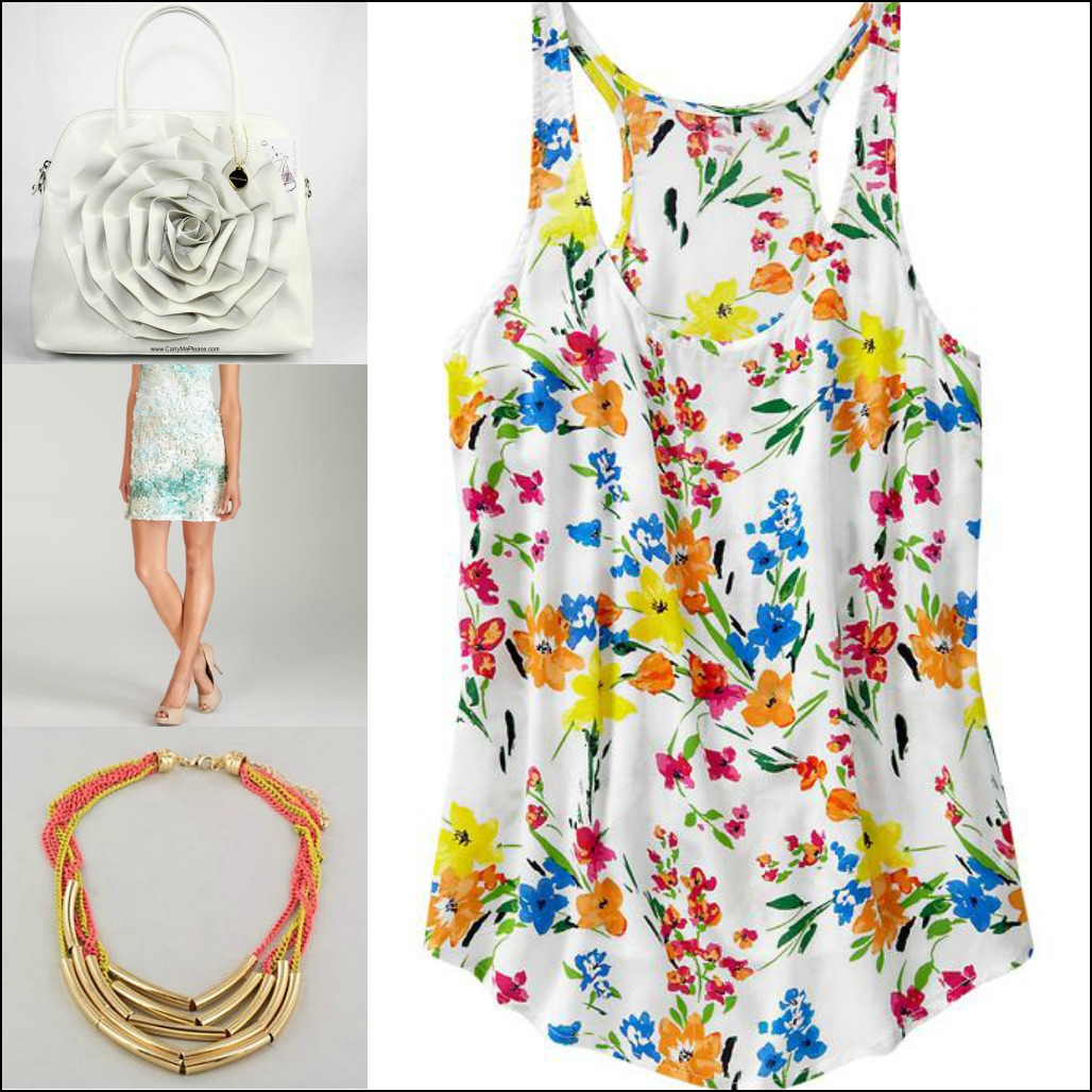 Legends Outlets retailers offers the top trends of spring, with soft and feminine styles on the style radar. Find these fashion trends at Charming Charlie, Old Navy Outlet and Saks Fifth Avenue OFF 5TH. (click image to enlarge and/or save.) Legends Outlets retailers offers the top trends of spring, with soft and feminine styles on the style radar. Find these fashion trends at Charming Charlie, Old Navy Outlet and Saks Fifth Avenue OFF 5TH. (click image to enlarge and/or save.)