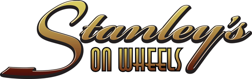 Stanley's on Wheels Logo Stanley's on Wheels Logo