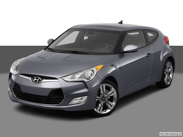 2012 Hyundai Veloster - Hilton Head, SC 2012 Hyundai Veloster - Hilton Head, SC