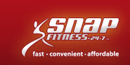 Snap Fitness logo Snap Fitness logo