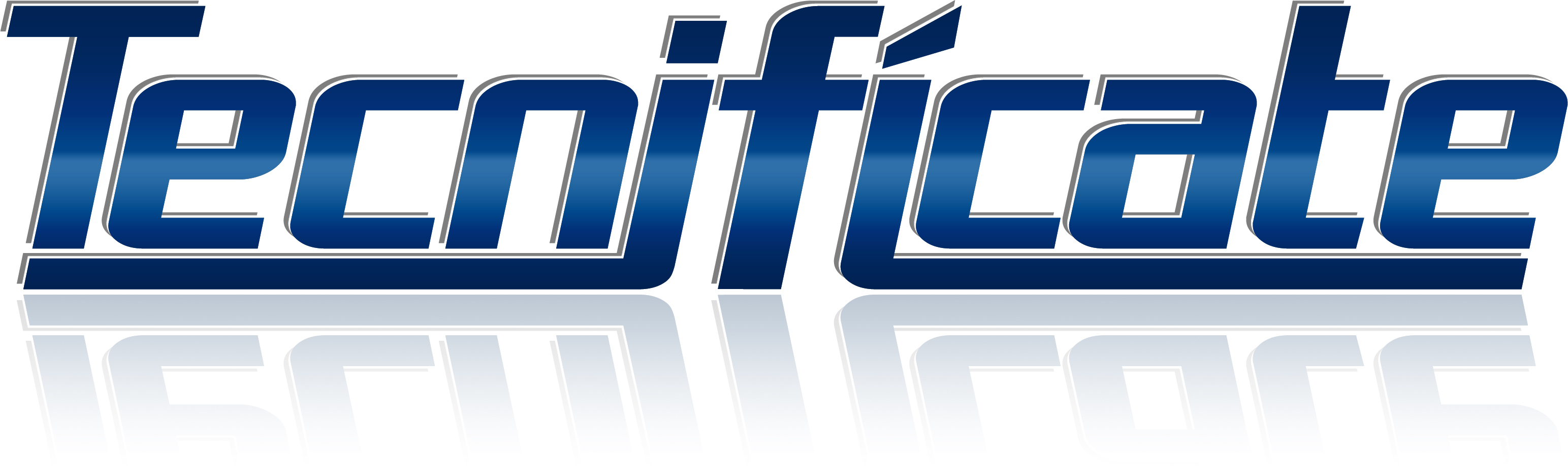 Tecnificate Logo Tecnificate Logo