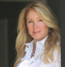 Valerie Fitzgerald, President of The Valerie Fitzgerald Group Valerie Fitzgerald, President of The Valerie Fitzgerald Group