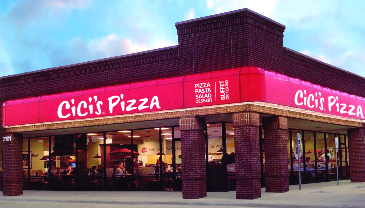 CICI&#039;S PIZZA ANNOUNCES 2012 GROWTH PLANS