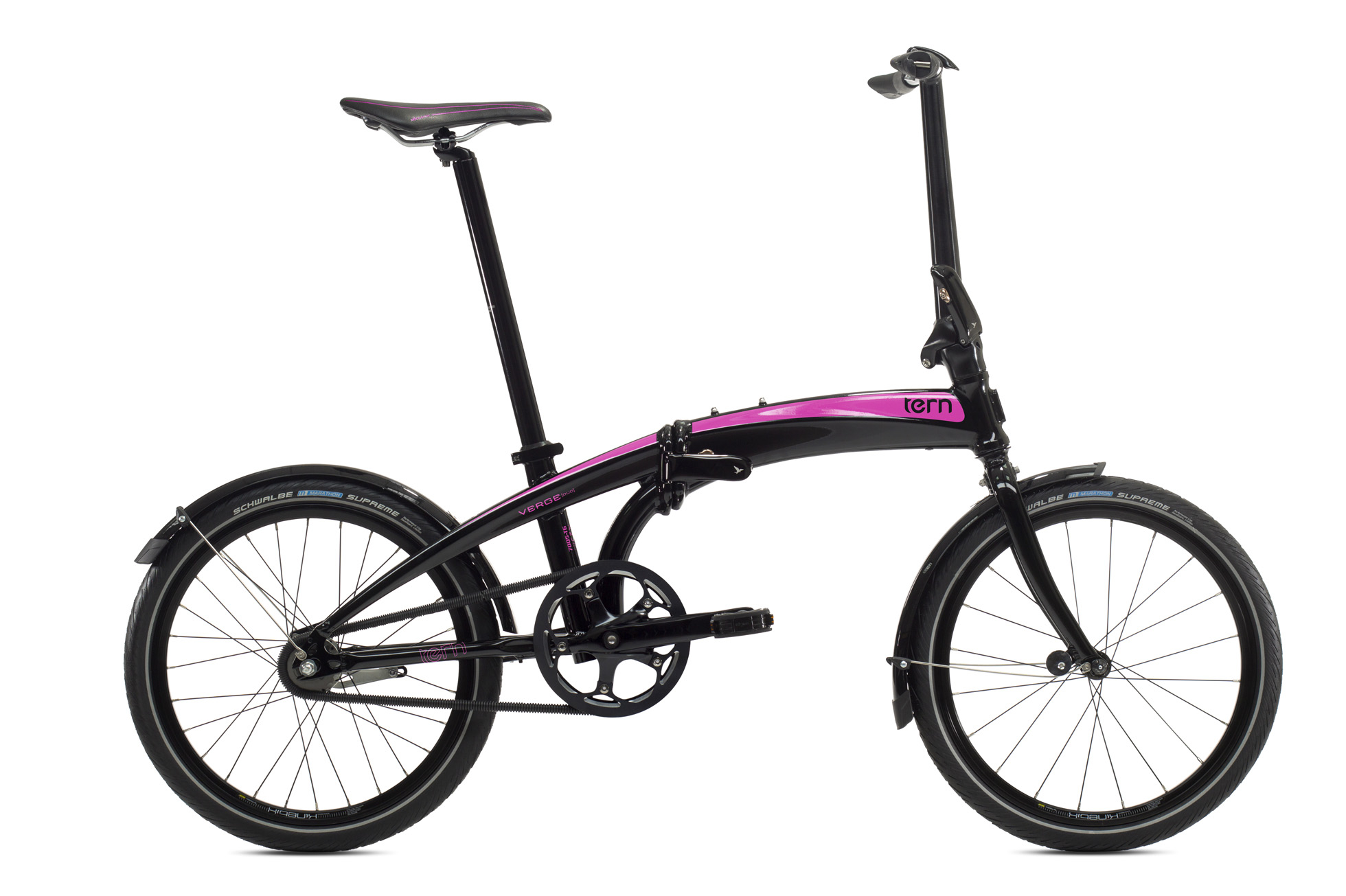 Tern Verge Duo Tern Verge Duo