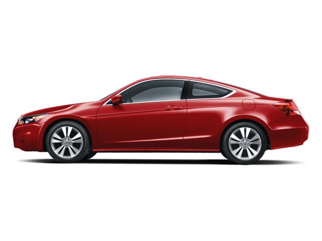 2012 Honda Accord Coupe 2012 Honda Accord Coupe