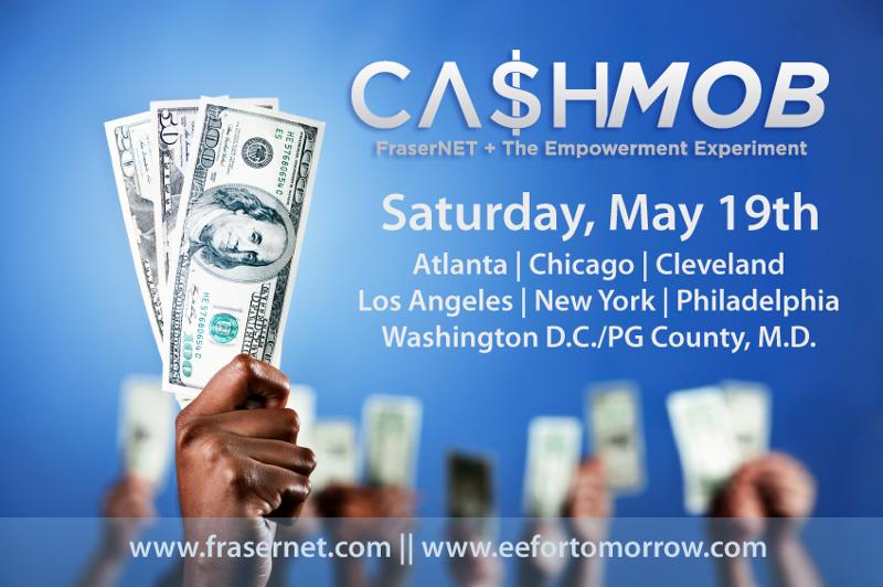 Noir Cash Mob Noir Cash Mob