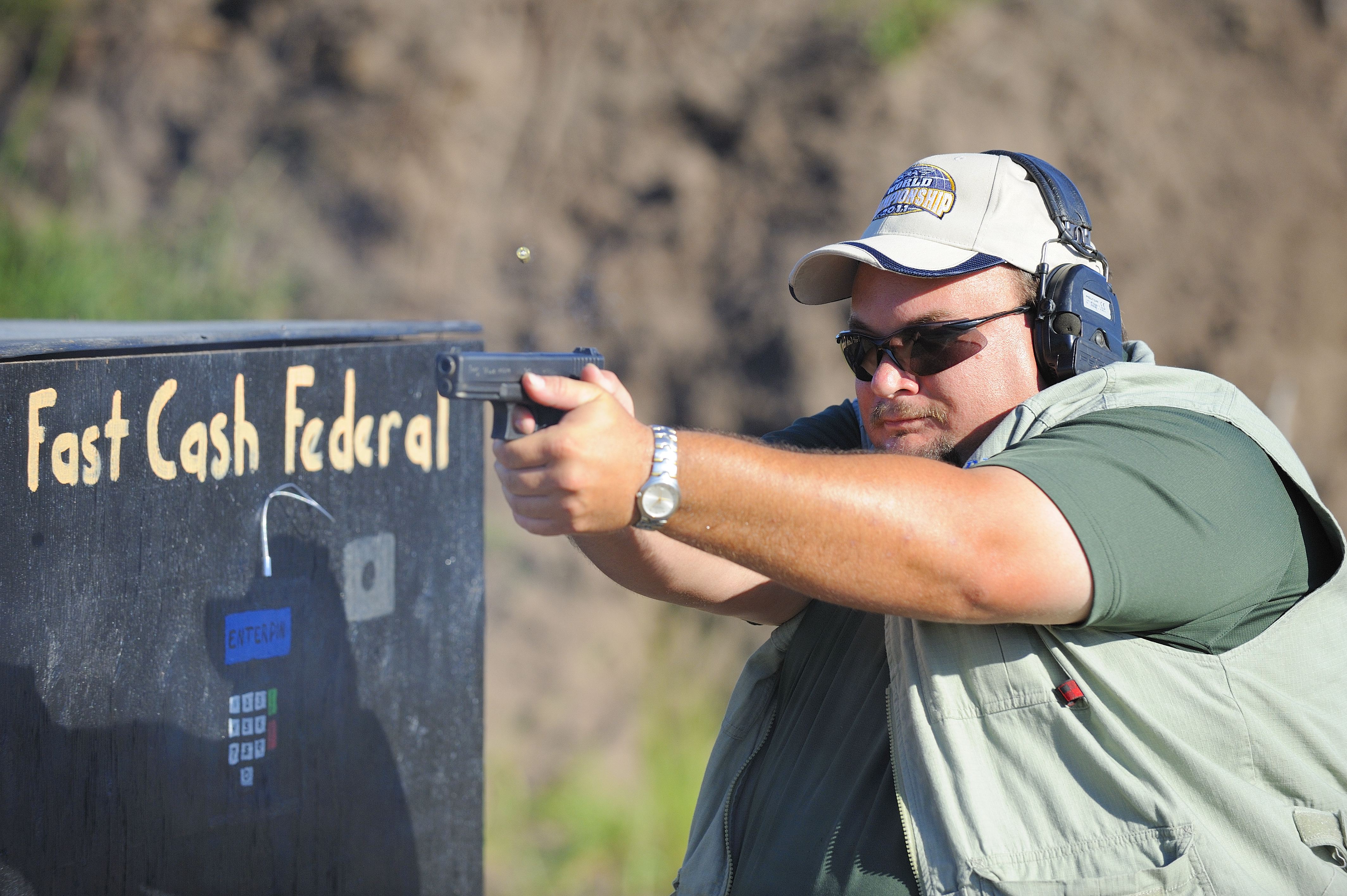 2011 IDPA World Championships 2011 IDPA World Championships
