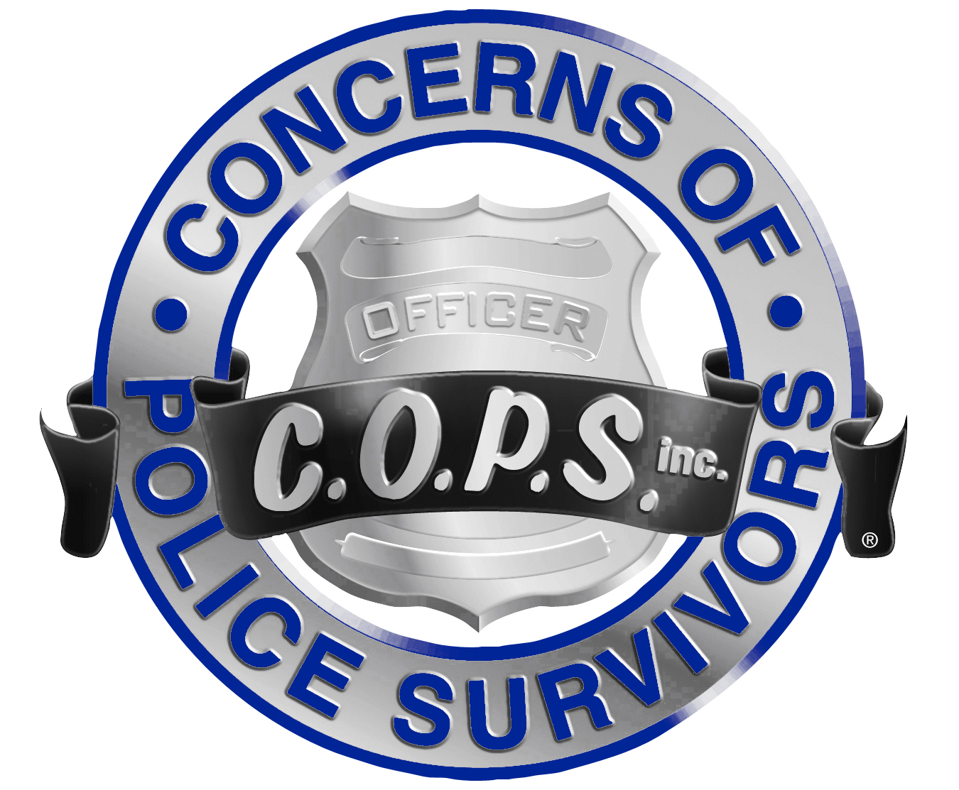 Concerns Of Police Survivors