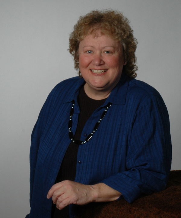 Cindy Speaker Cindy Speaker