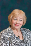 Susan Fleischer, President of the National Association of Professional Geriatric Care Managers Susan Fleischer, President of the National Association of Professional Geriatric Care Managers
