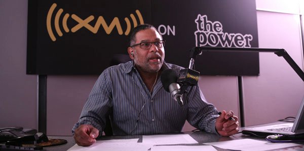 Political Analyst Dr. Wilmer Leon Political Analyst Dr. Wilmer Leon