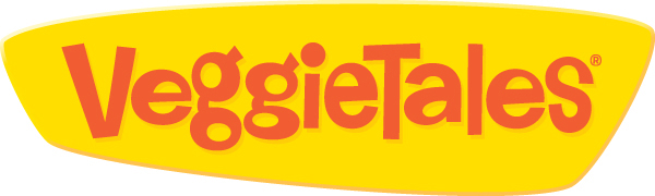 VeggieTales logo VeggieTales logo