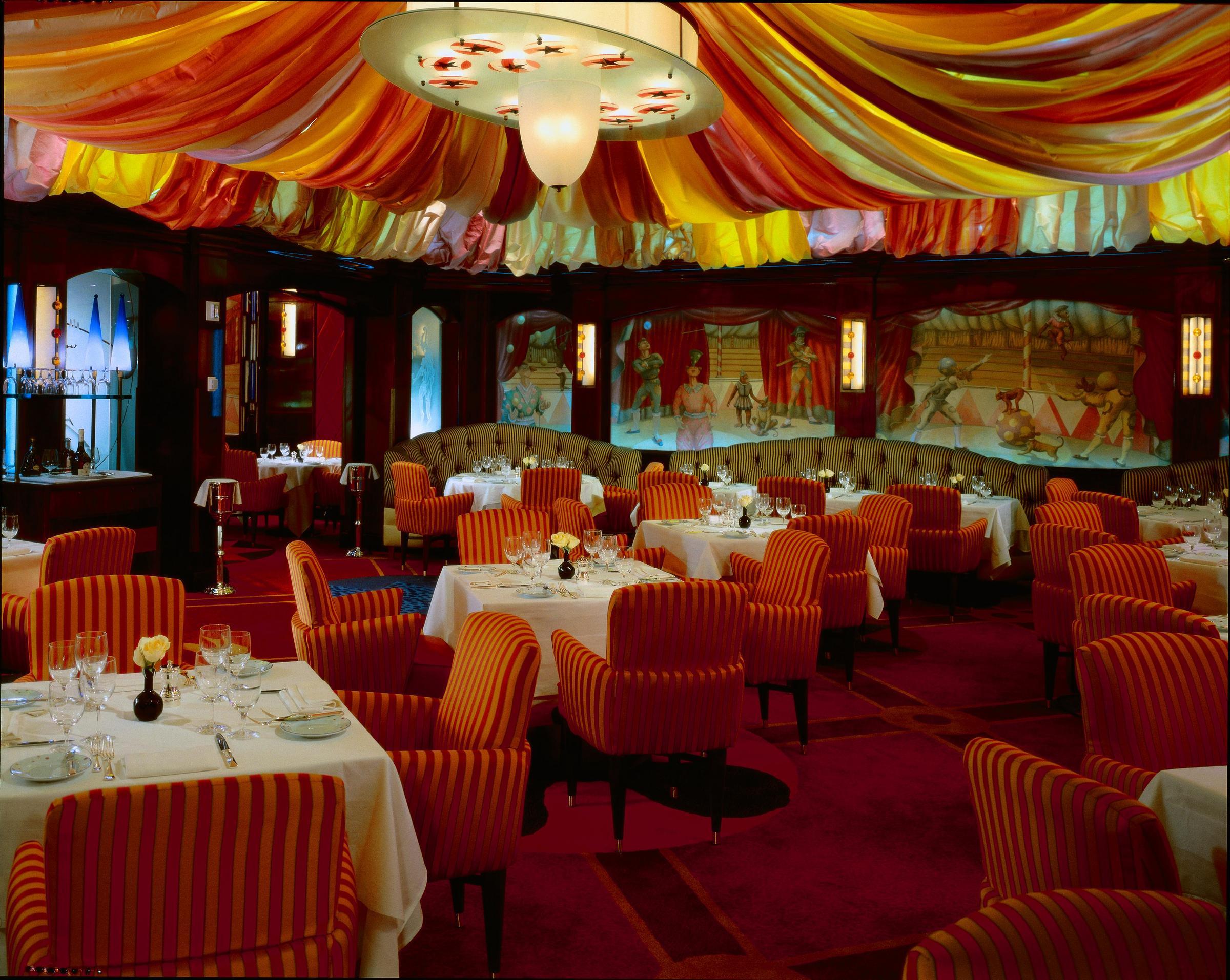 Restaurants In Las Vegas Hotel And Casino
