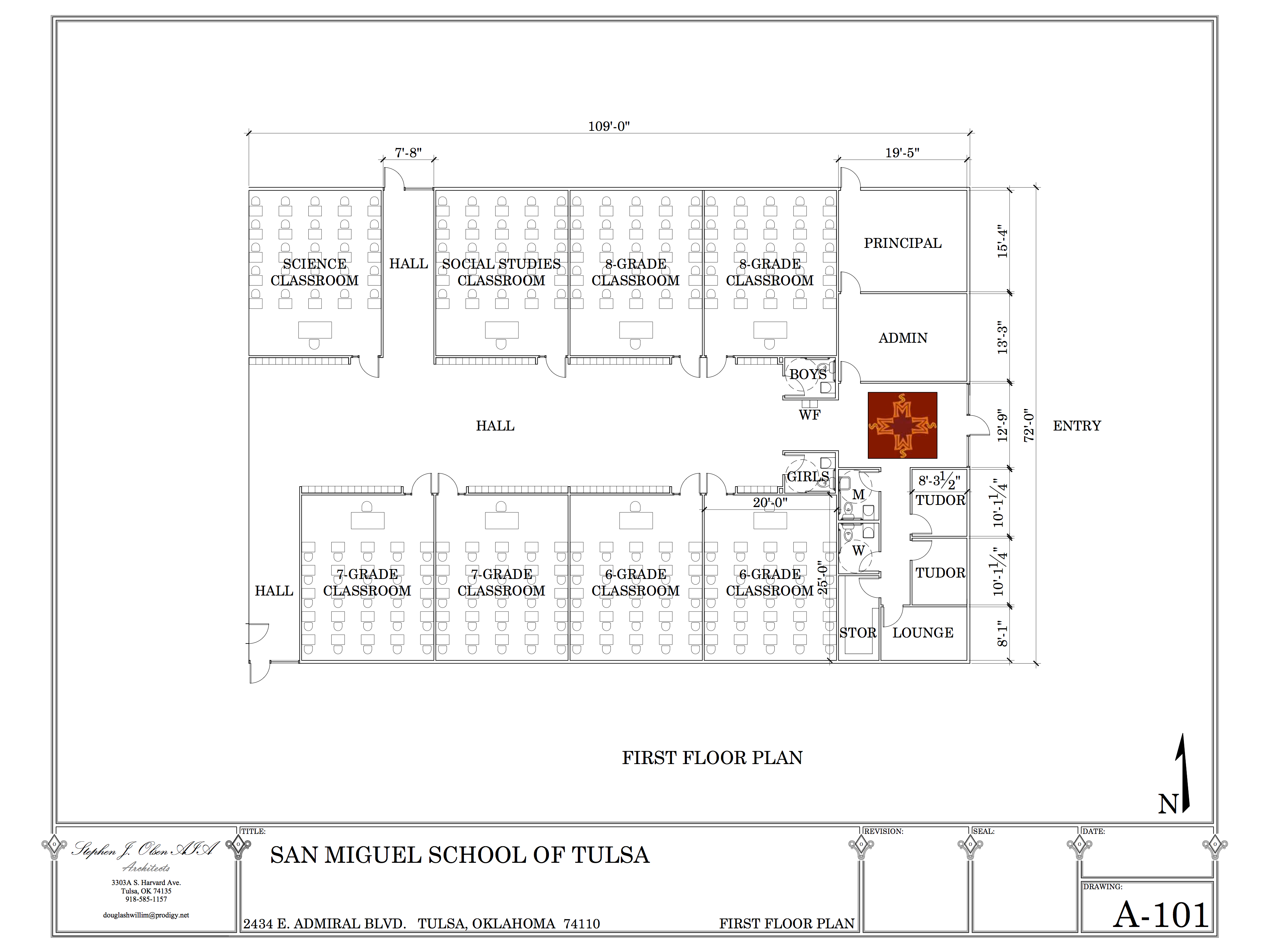 Floor Plan For School Building Image To U