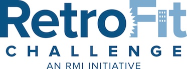 2012 Portfolio Energy RetroFit Challenge 2012 Portfolio Energy RetroFit Challenge