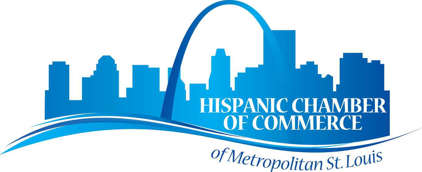 Incorporated on April 28, 1982, the Hispanic Chamber of Commerce of Metropolitan St. Louis strives to promote the economic development of Hispanic-owned businesses and improve business opportunities for all in the St. Louis region. Incorporated on April 28, 1982, the Hispanic Chamber of Commerce of Metropolitan St. Louis strives to promote the economic development of Hispanic-owned businesses and improve business opportunities for all in the St. Louis region.