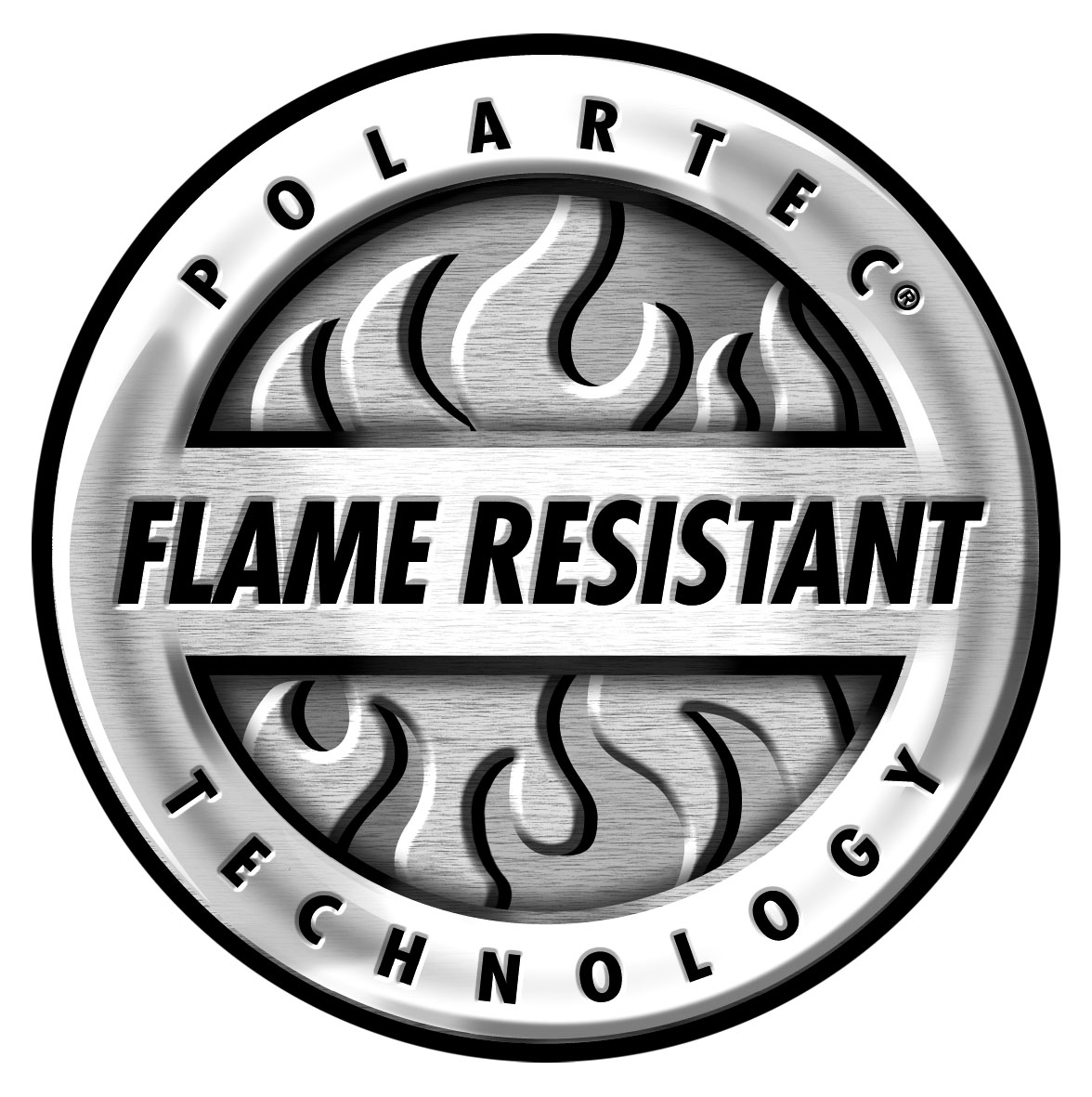 flame resistant