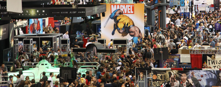 Fan Expo Canada 2011 Fan Expo Canada 2011