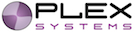 Plex Systems logo Plex Systems logo
