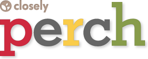 Perch Logo Perch Logo