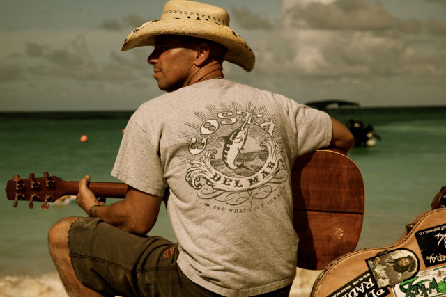 Kenny Chesney continues his partnership with Costa Sunglasses with the design of five new Limited Edition styles. Kenny Chesney continues his partnership with Costa Sunglasses with the design of five new Limited Edition styles.