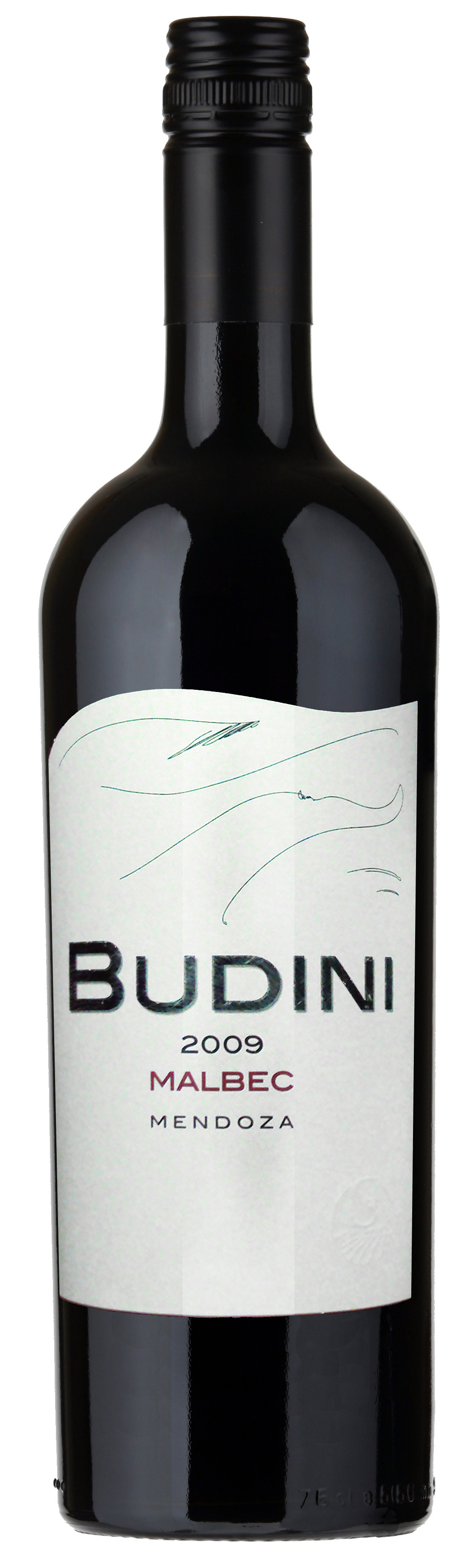 budini malbec