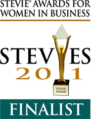 Bhava Communications is a Stevie Award Finalist in three categories: Best New Company of the Year, Fastest-Growing Company of the Year and Best Overall Company of the Year - Service Business Under 100 Employees. Bhava Communications is a Stevie Award Finalist in three categories: Best New Company of the Year, Fastest-Growing Company of the Year and Best Overall Company of the Year - Service Business Under 100 Employees.