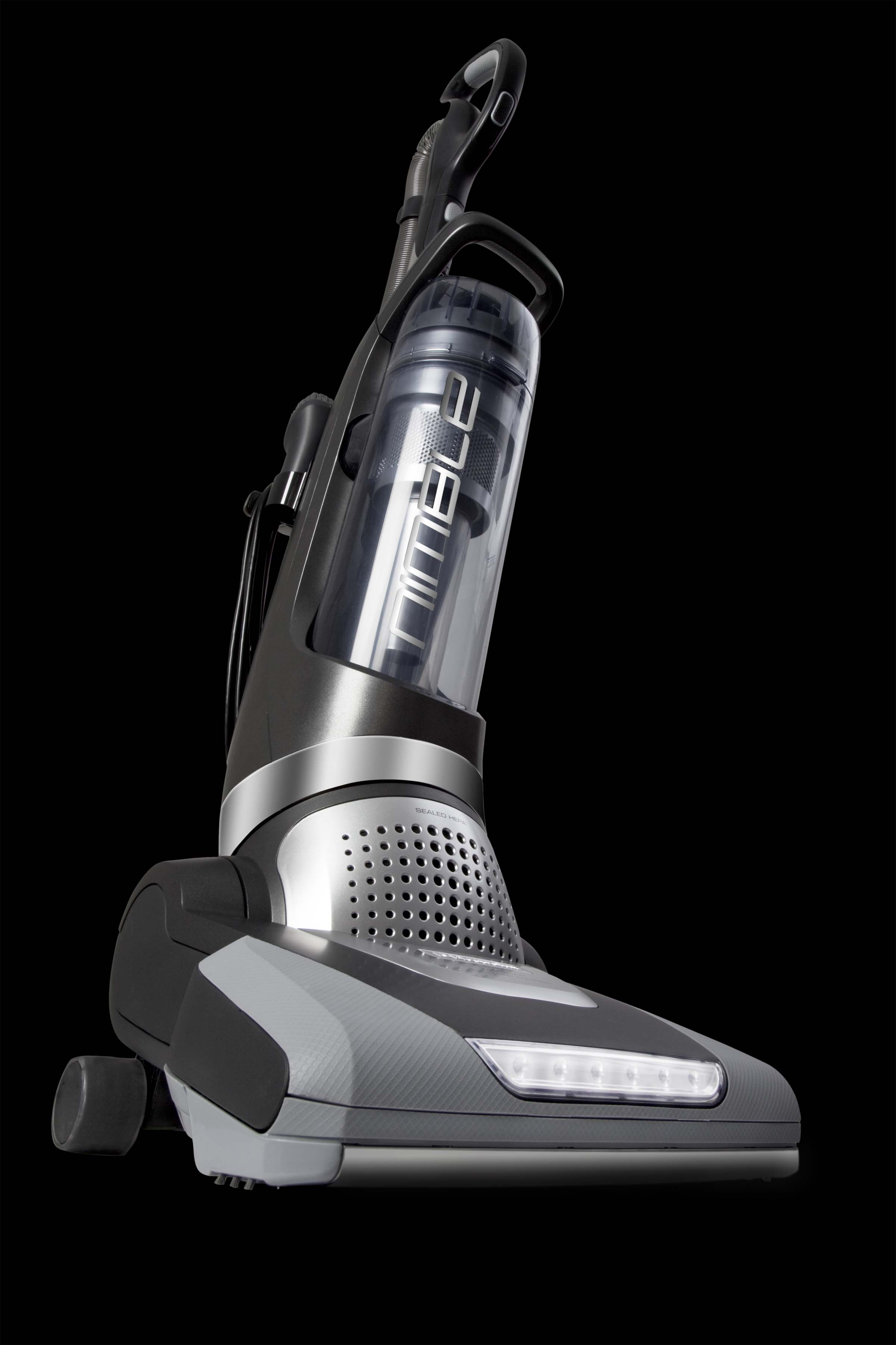 electrolux nimble