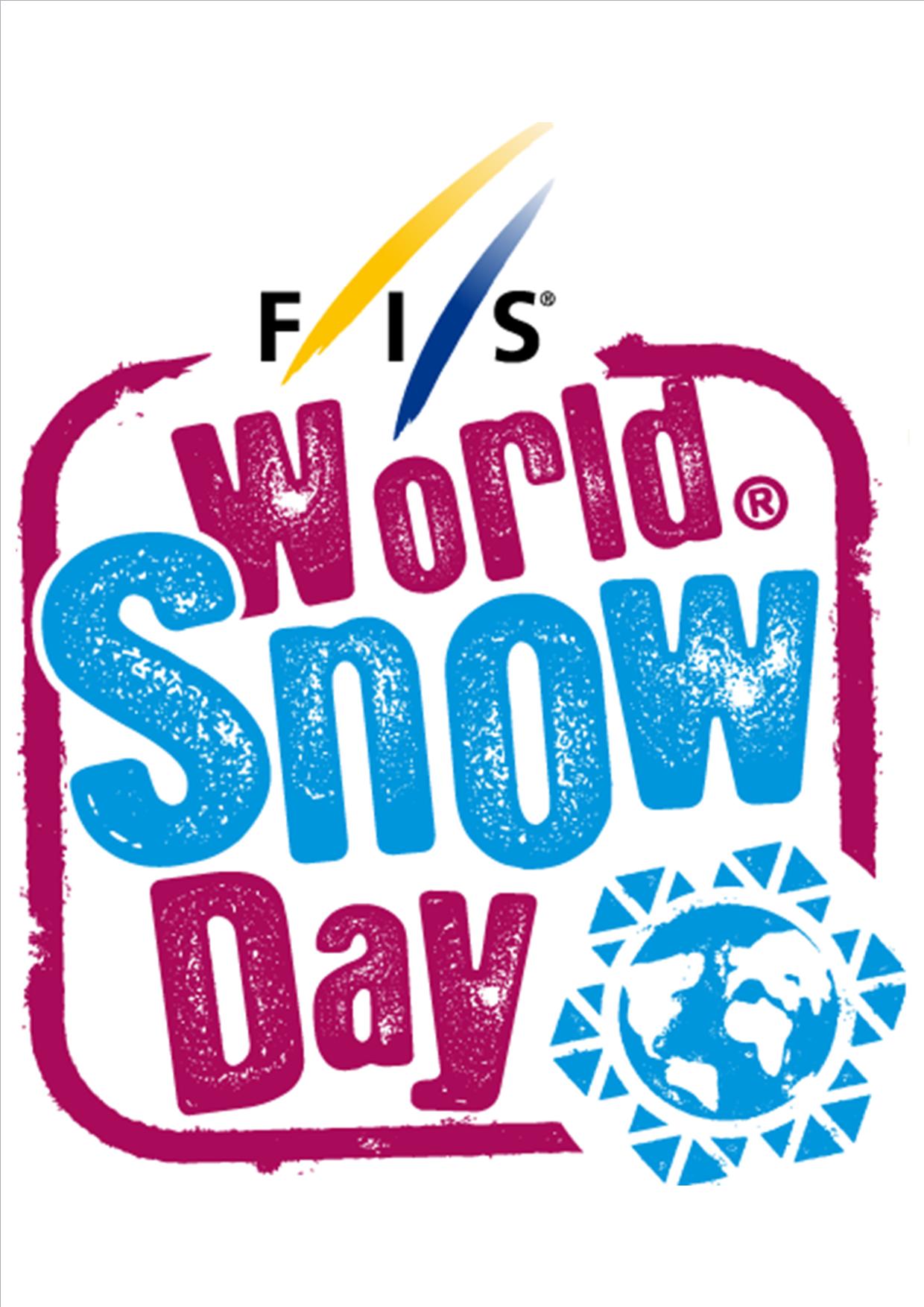 Vail and Beaver Creek will join with 225 resorts in 39 countries around the globe Sunday, January 22, to observe the inaugural FIS World Snow Day, and initiative to bring children to the snow. Vail and Beaver Creek will join with 225 resorts in 39 countries around the globe Sunday, January 22, to observe the inaugural FIS World Snow Day, and initiative to bring children to the snow.