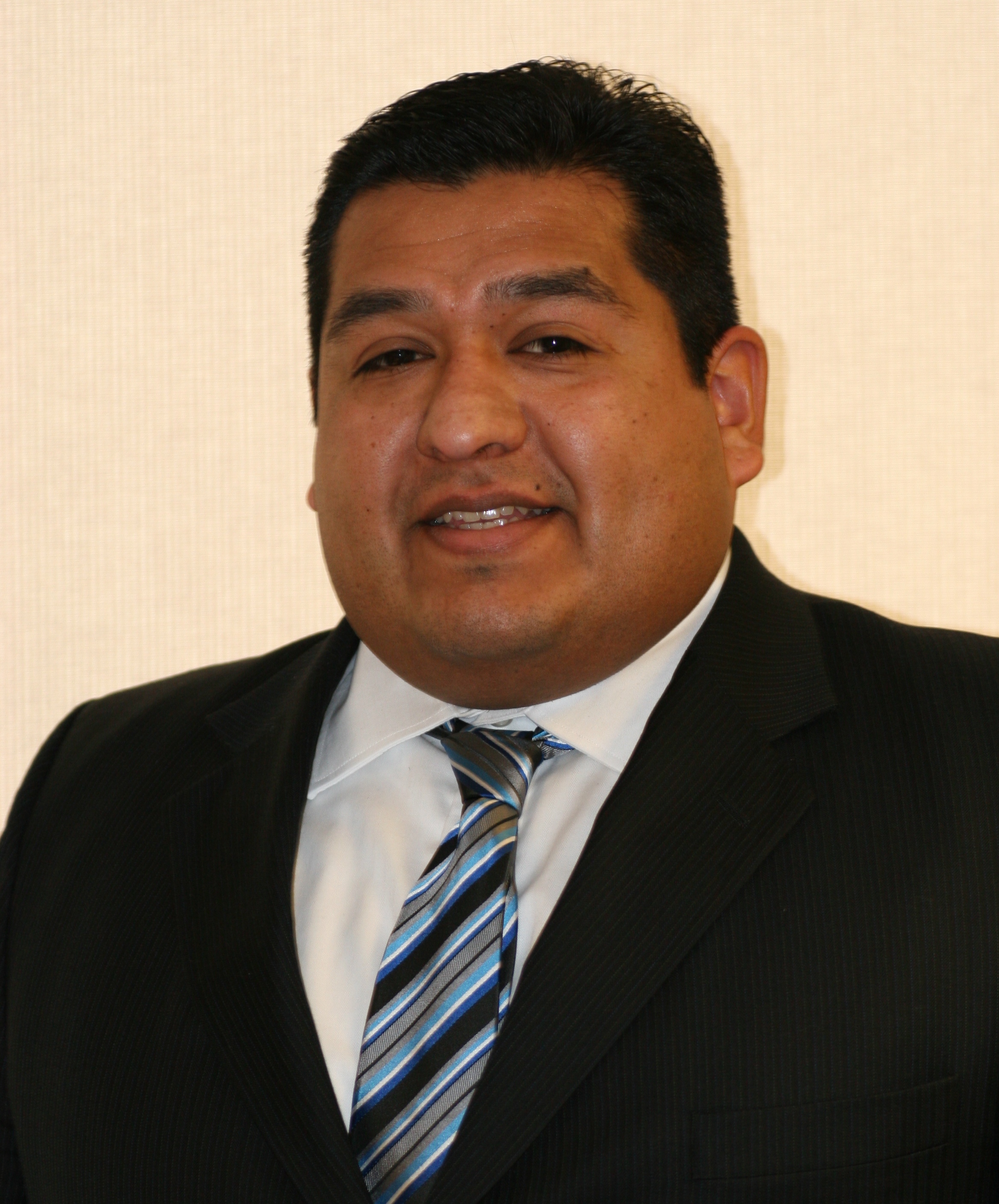 Karlos Ramirez is the executive director of the Hispanic Chamber of Commerce of St. Louis. Karlos Ramirez is the executive director of the Hispanic Chamber of Commerce of St. Louis.