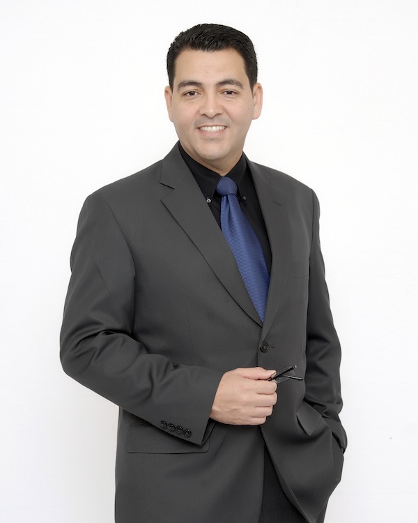 Jose Segarra Jose Segarra