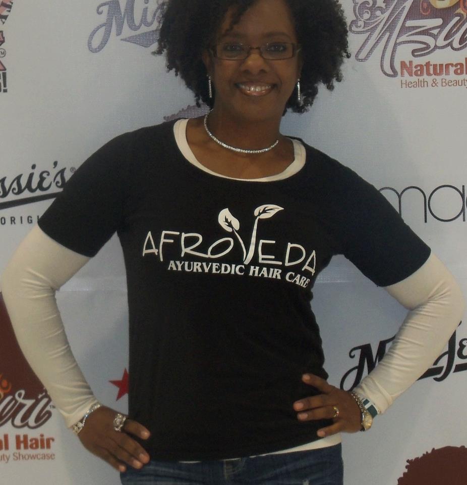 Mala Rhodes passion is to create hair products that nourish and protect kinky, curly and coily hair using only natural, organic and Ayurvedic ingredients. Mala Rhodes passion is to create hair products that nourish and protect kinky, curly and coily hair using only natural, organic and Ayurvedic ingredients.
