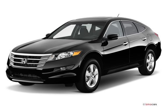 2012 Honda Crosstour - Charleston, SC 2012 Honda Crosstour - Charleston, SC