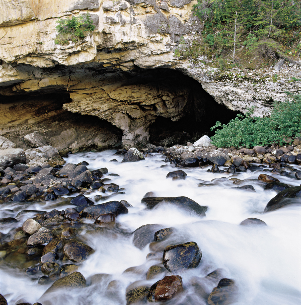 Sinks Canyon Sinks Canyon