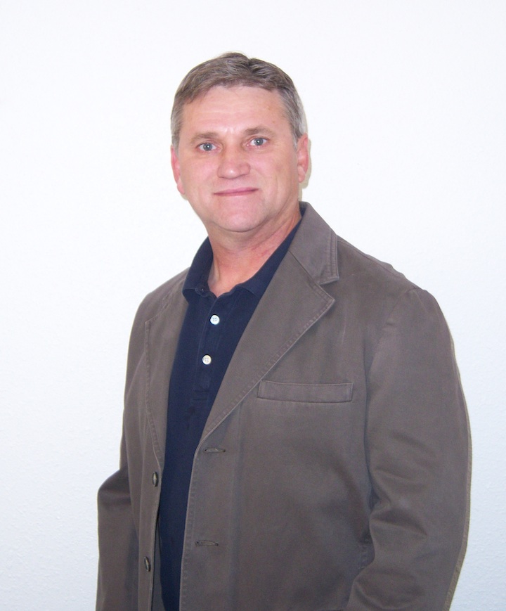 Jim Collyer Jim Collyer