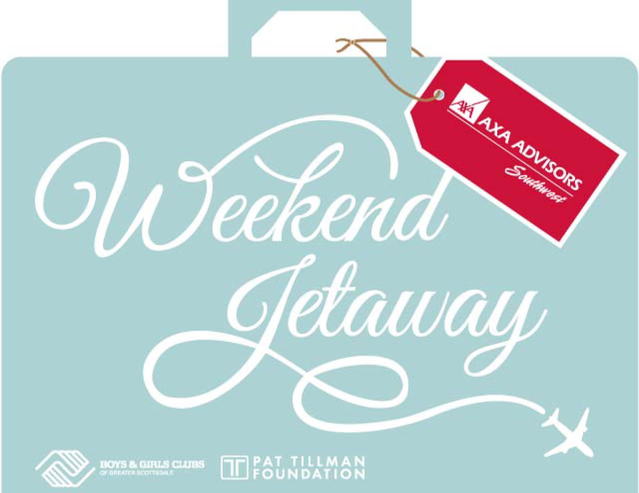Jetaway event to Benefit Boys & Girls Clubs of Greater Scottsdale, Pat Tillman Foundation. Jetaway event to Benefit Boys & Girls Clubs of Greater Scottsdale, Pat Tillman Foundation.