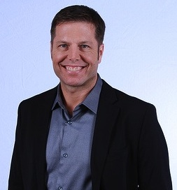 Dr. Mark McCullough Dr. Mark McCullough