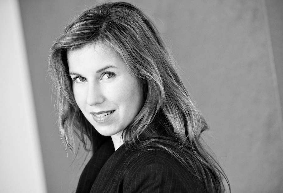 Julie Guest Julie Guest