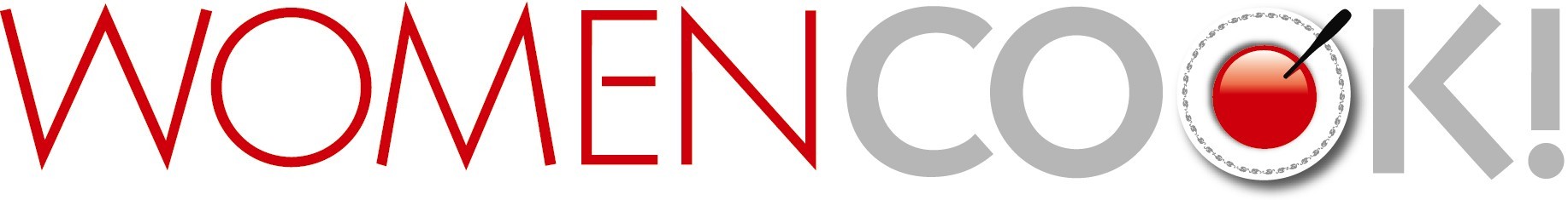 WomenCook! Logo WomenCook! Logo