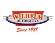 wilhelm wilhelm